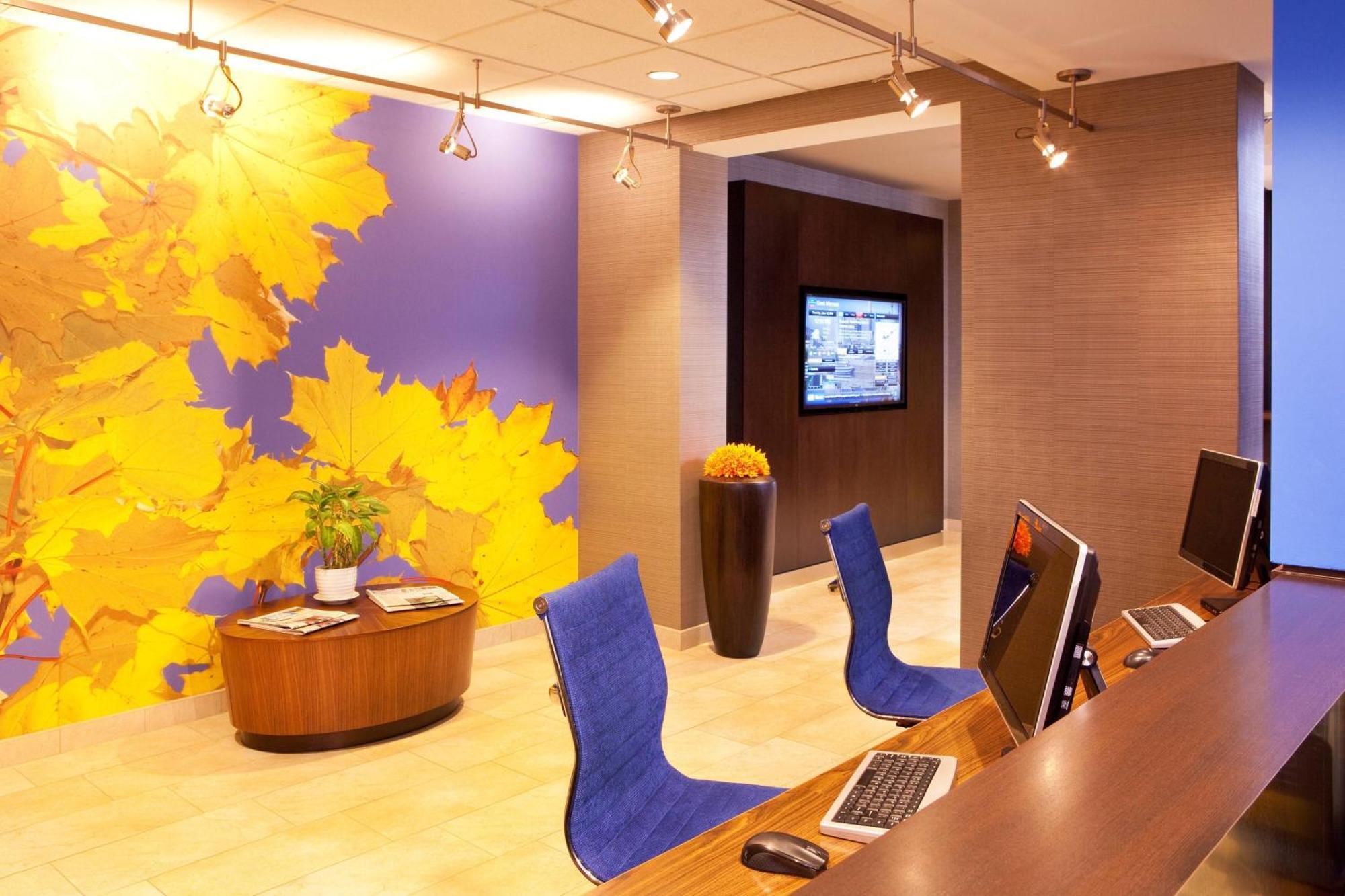 Courtyard Hartford מנצ'סטר מראה חיצוני תמונה