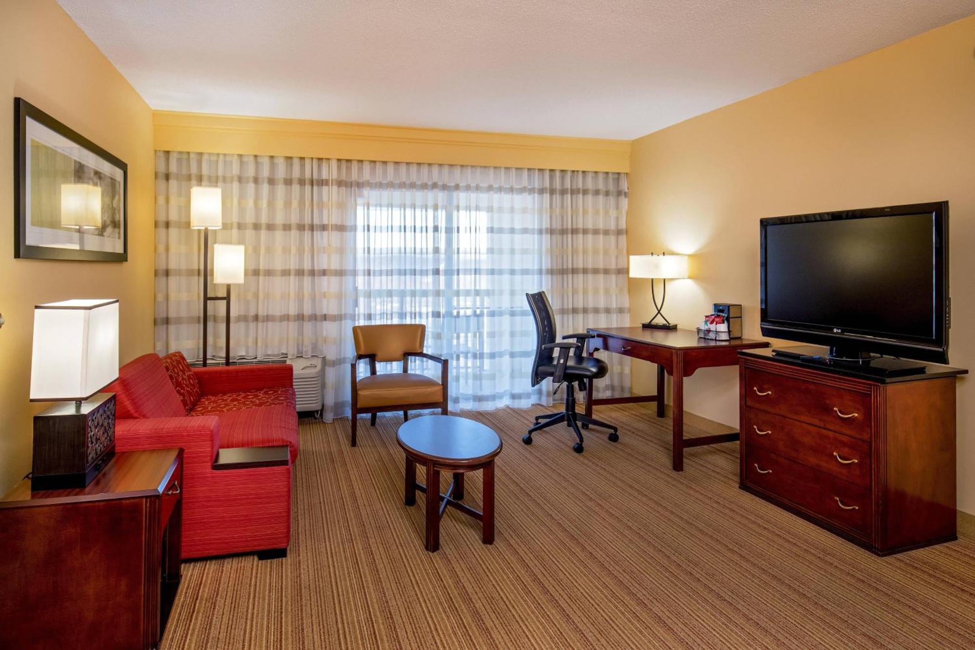 Courtyard Hartford מנצ'סטר מראה חיצוני תמונה