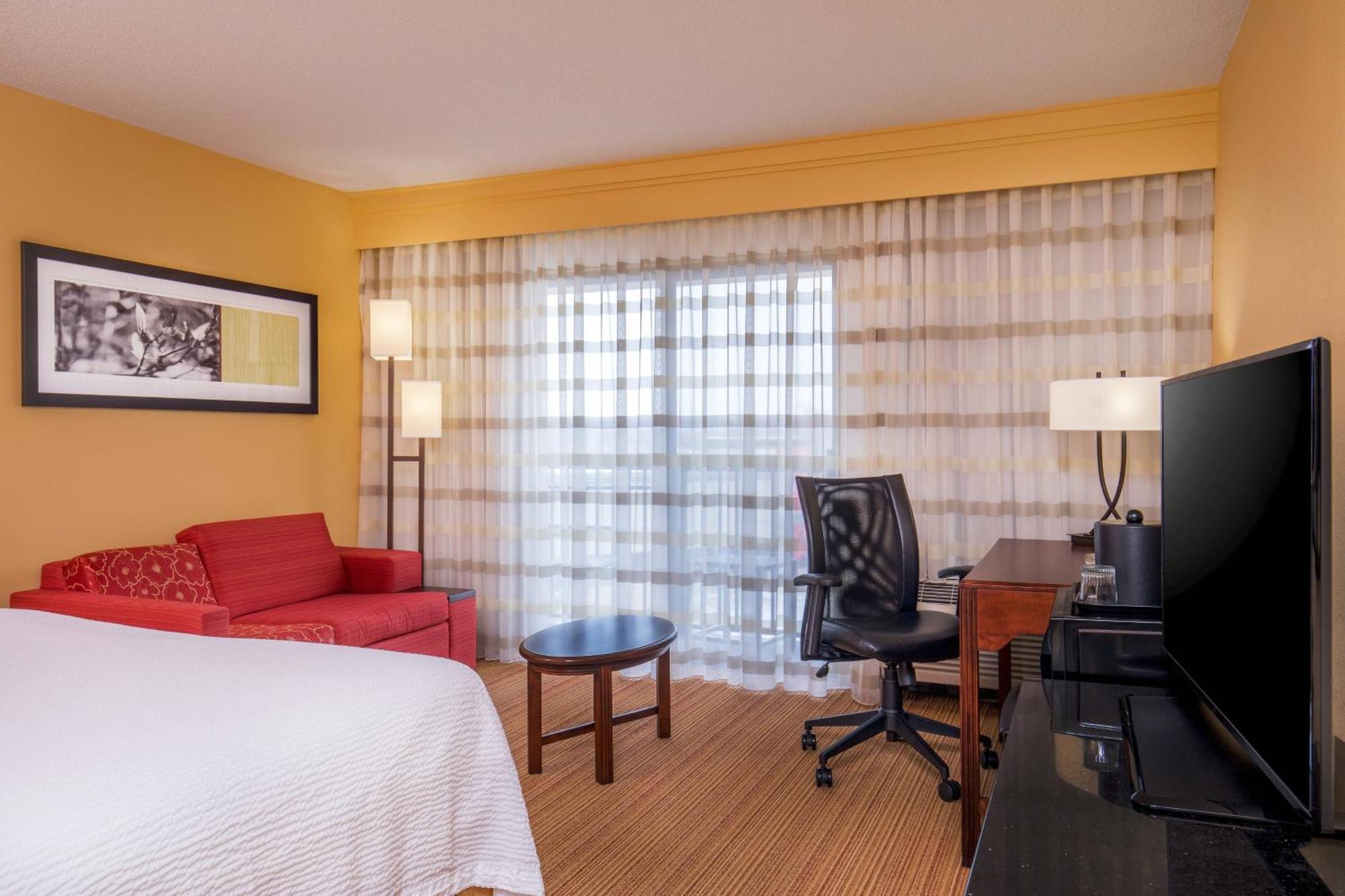 Courtyard Hartford מנצ'סטר מראה חיצוני תמונה