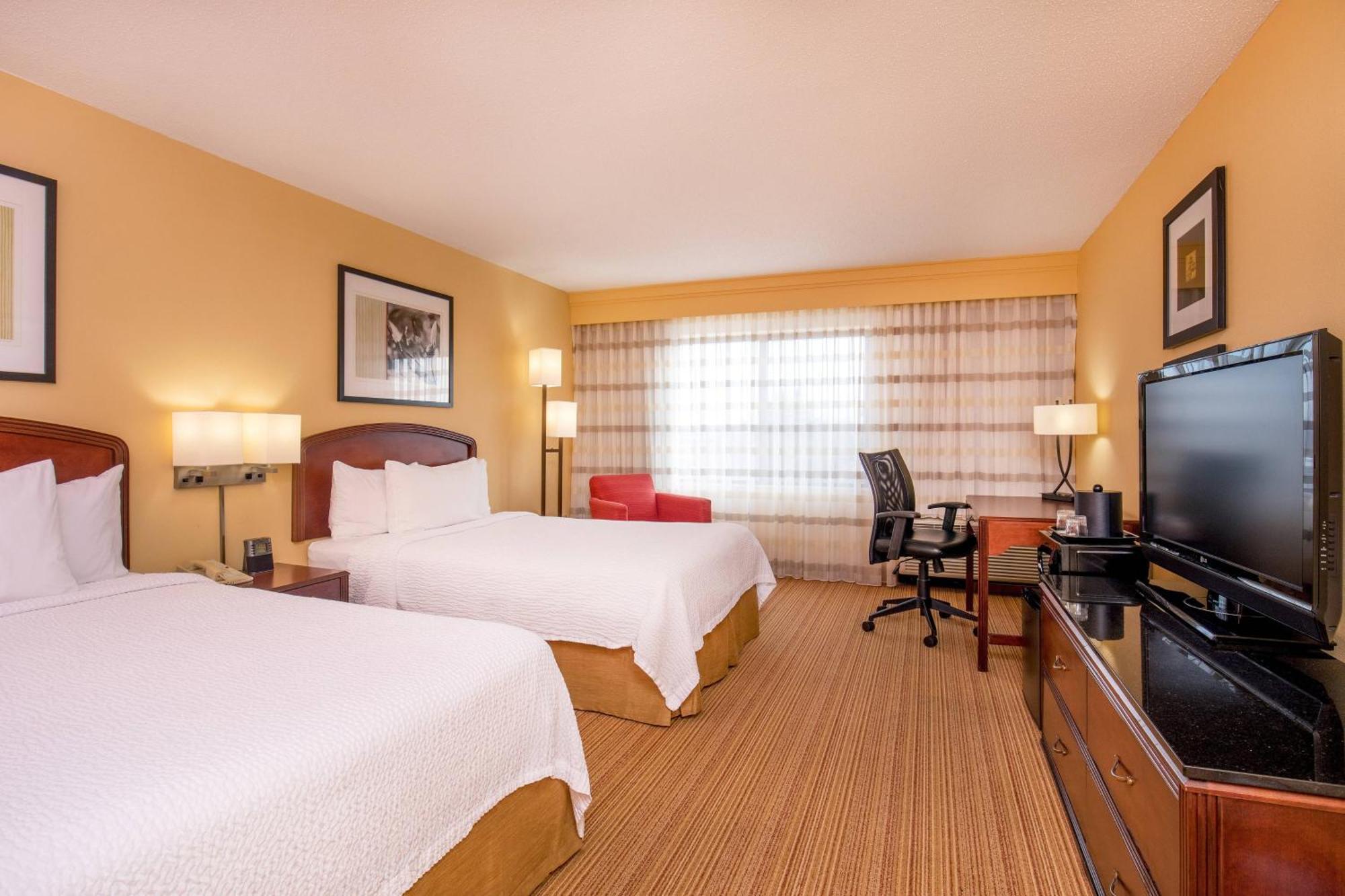 Courtyard Hartford מנצ'סטר מראה חיצוני תמונה